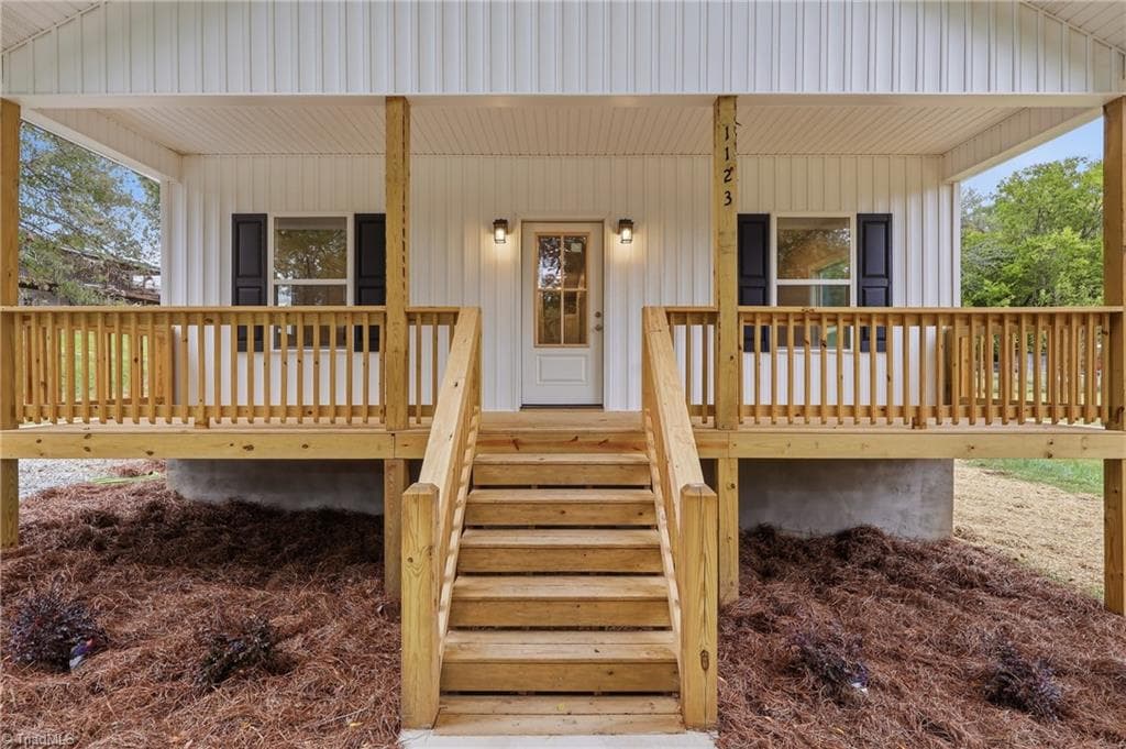 Stick/Site Built at 1123 2nd Street, Eden NC 27288, Eden, photo 5 of 64