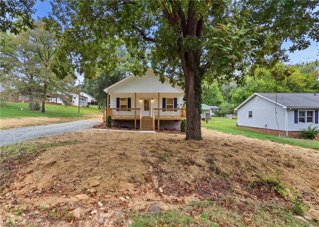 Stick/Site Built at 1123 2nd Street, Eden NC 27288, Eden, photo 9 of 64