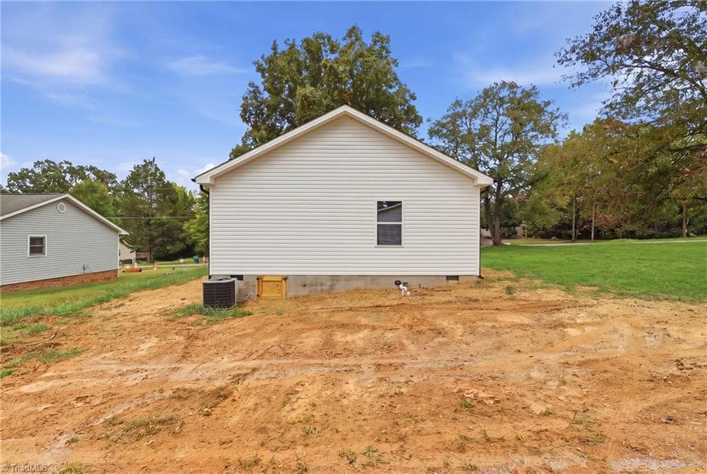 Stick/Site Built at 1123 2nd Street, Eden NC 27288, Eden, photo 57 of 64