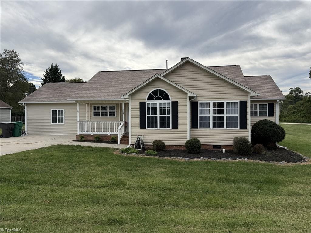 1503 Manora Court, High Point NC 27265