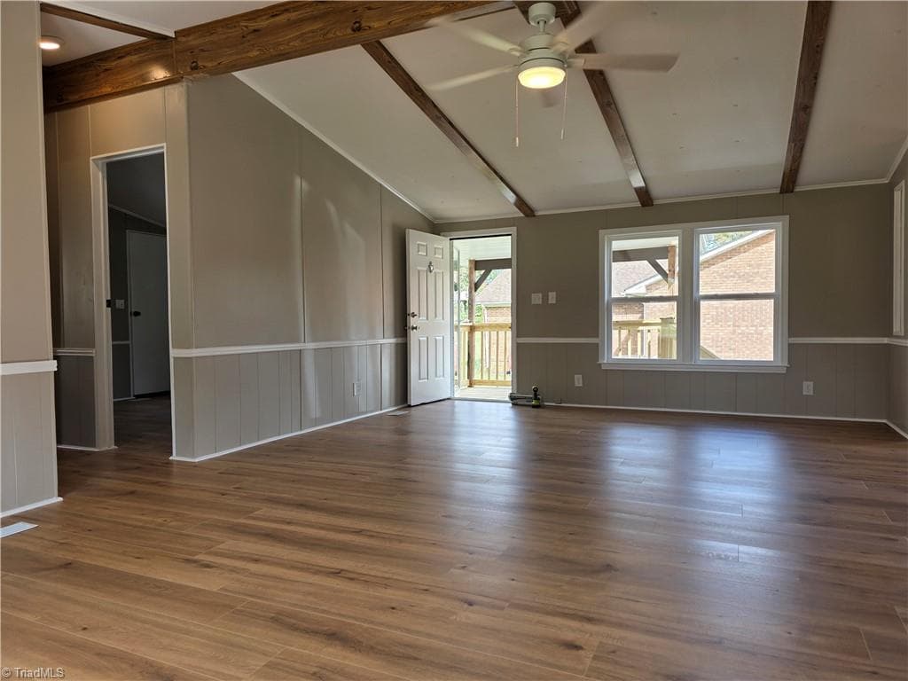 Manufactured Home at 165 Underpass Road, Advance NC 27006, Advance, photo 2 of 13