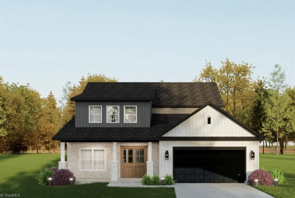 135 Reeds Lane, Lexington NC 27295