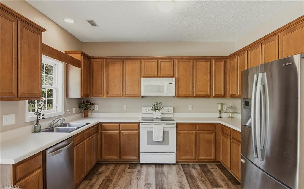Stick/Site Built at 794 Pecan Ridge Circle, Kernersville NC 27284, Kernersville, photo 12 of 30