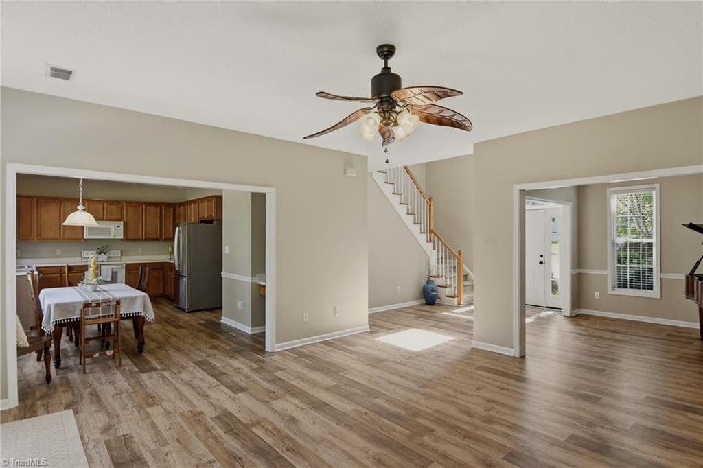 Stick/Site Built at 794 Pecan Ridge Circle, Kernersville NC 27284, Kernersville, photo 5 of 30