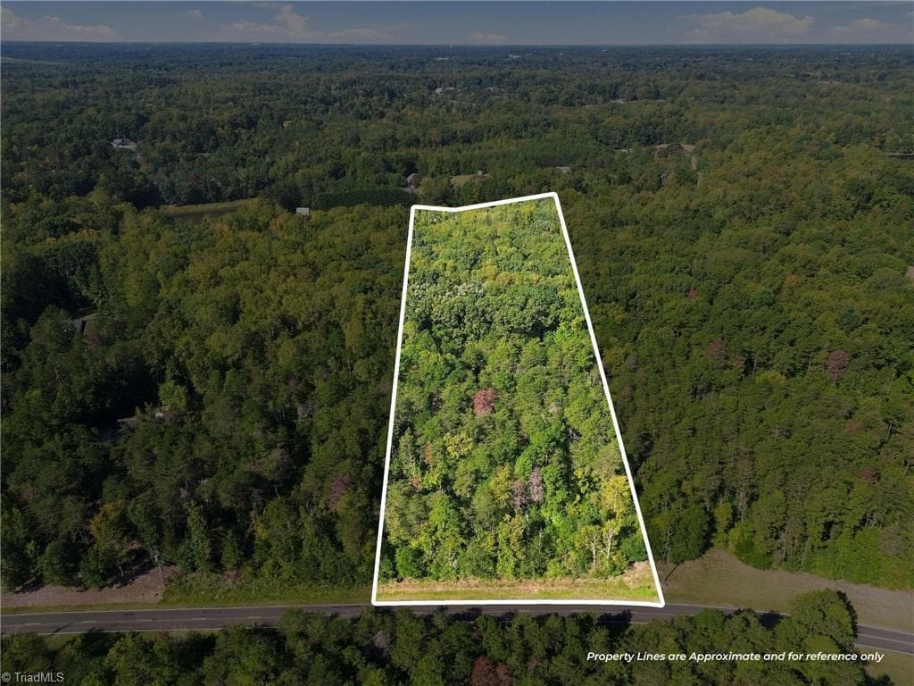 4589 Dicks Mill Road, McLeansville NC 27301