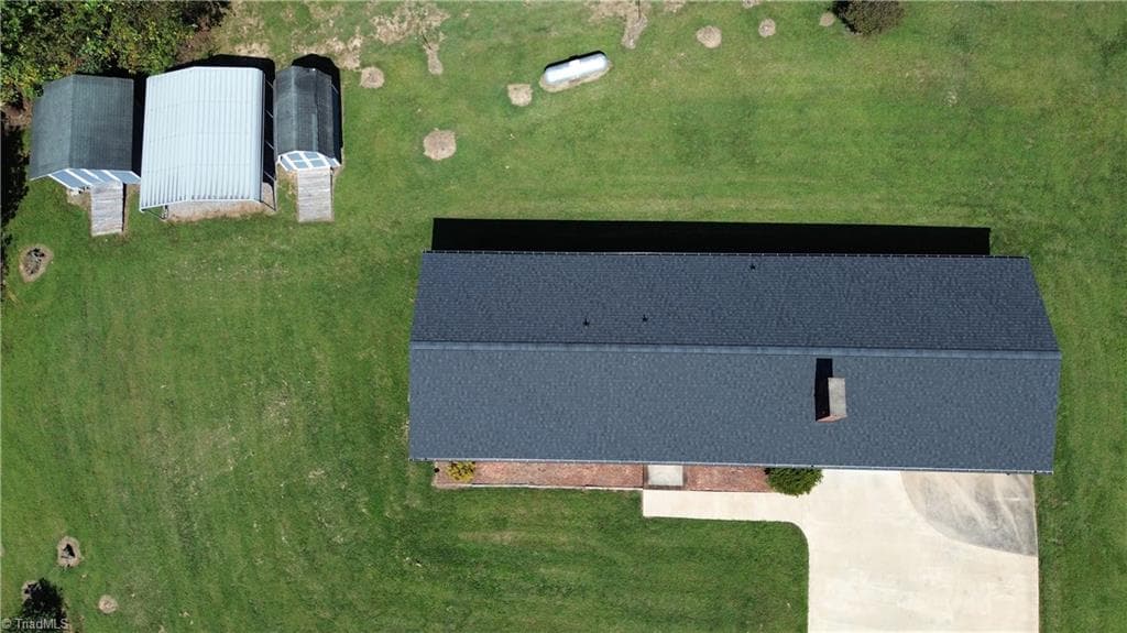 Stick/Site Built at 418 Cloverdale Lane, Wilkesboro NC 28697, Wilkesboro, photo 53 of 62