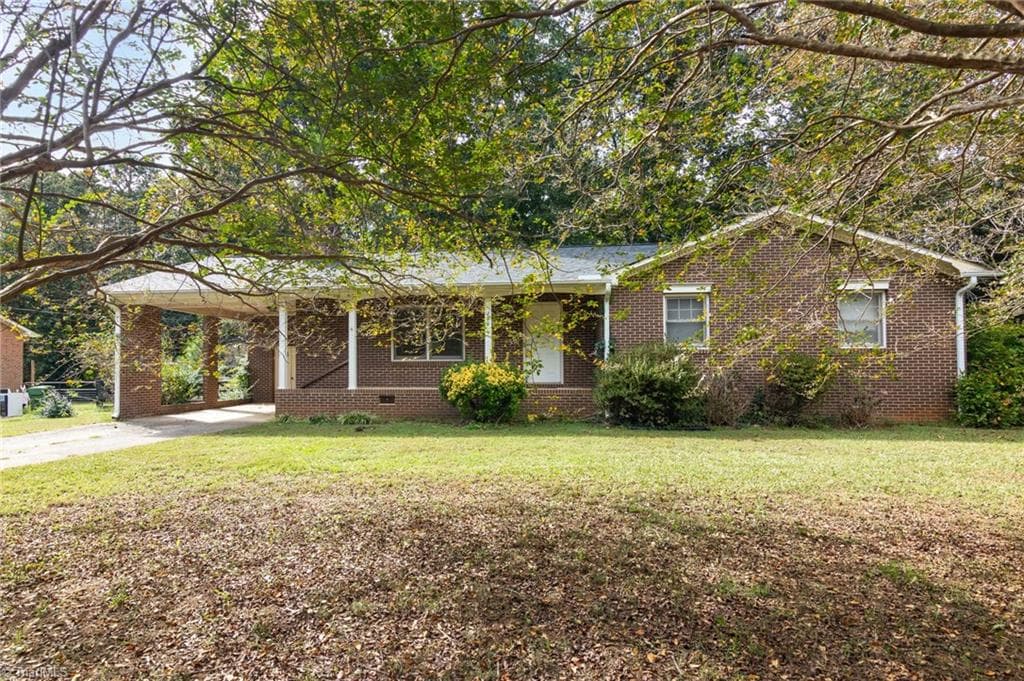 220 Bradford Drive, Salisbury NC 28146