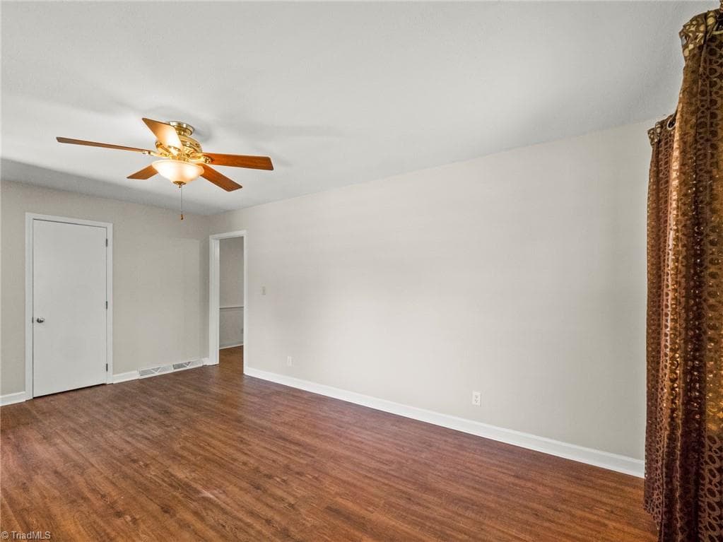 Stick/Site Built at 7541 Pine Trails Road, Pfafftown NC 27040, Pfafftown, photo 11 of 30