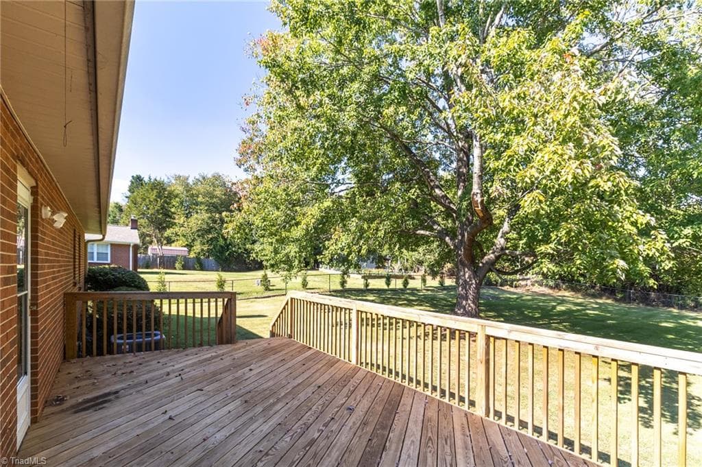 Stick/Site Built at 7541 Pine Trails Road, Pfafftown NC 27040, Pfafftown, photo 29 of 30