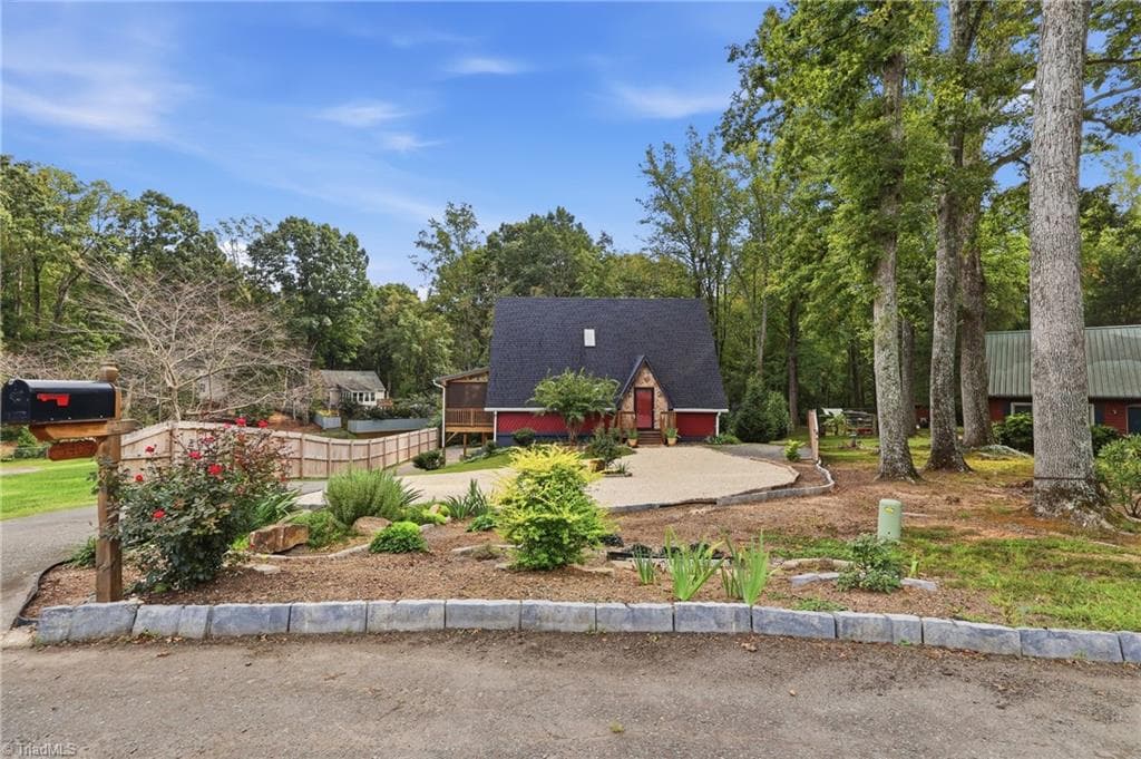 Stick/Site Built at 5409 Elliott Crest Court, Clemmons NC 27012, Clemmons, photo 32 of 34