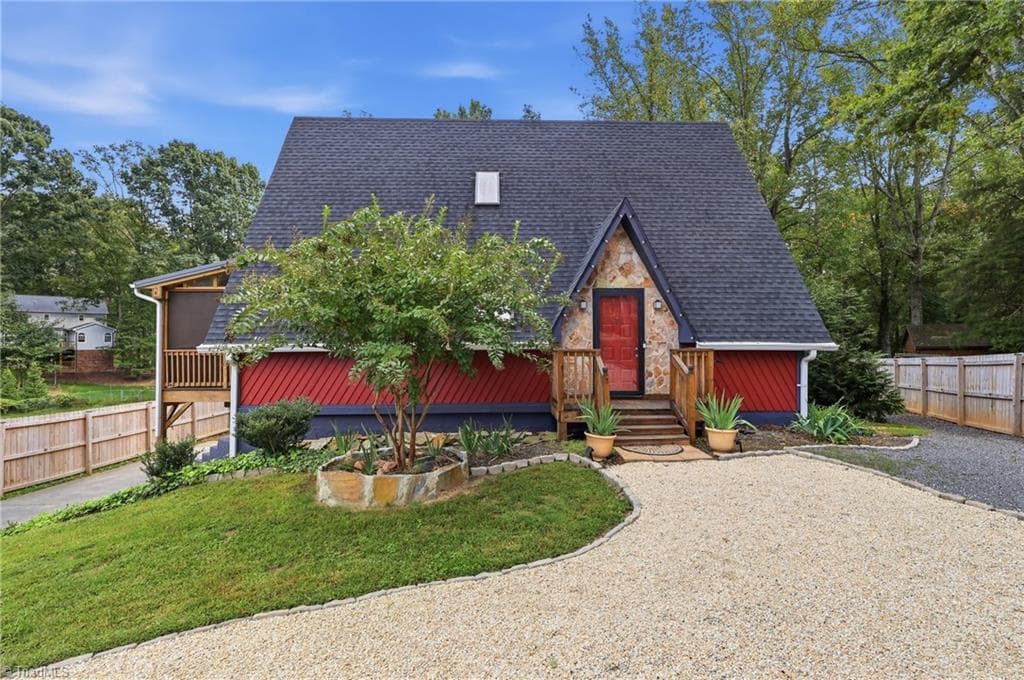 5409 Elliott Crest Court, Clemmons NC 27012