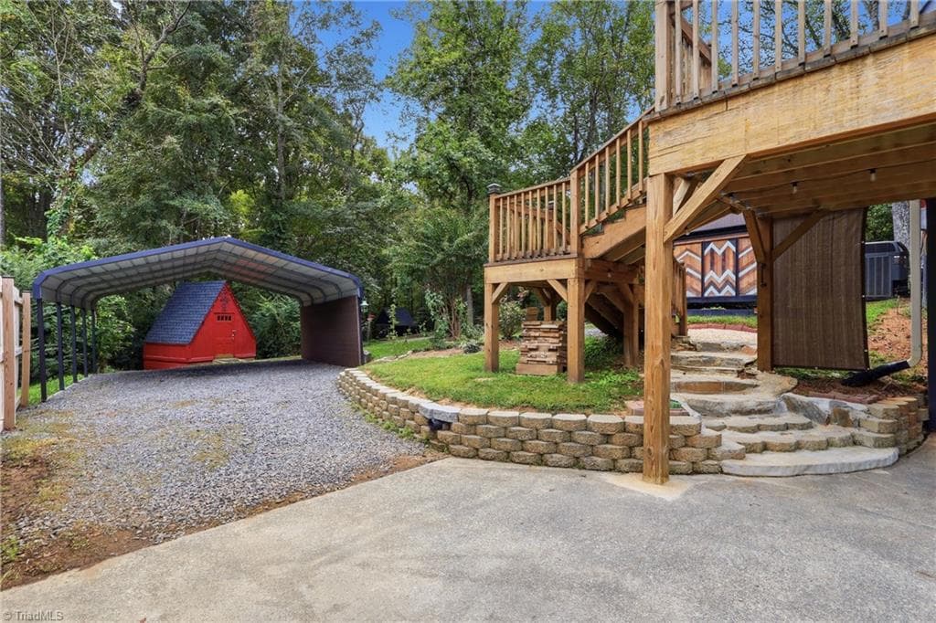 Stick/Site Built at 5409 Elliott Crest Court, Clemmons NC 27012, Clemmons, photo 20 of 34