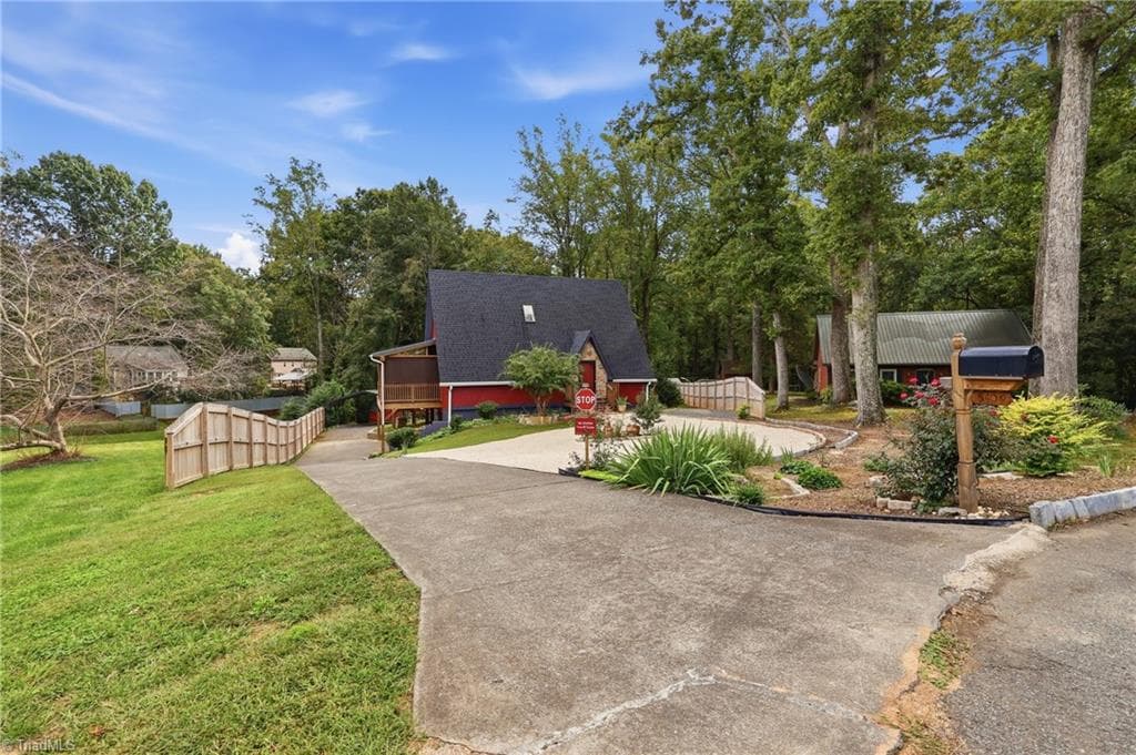 Stick/Site Built at 5409 Elliott Crest Court, Clemmons NC 27012, Clemmons, photo 33 of 34