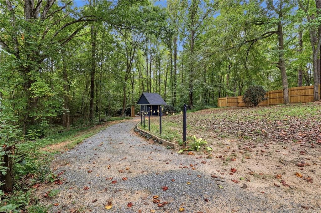 Stick/Site Built at 5409 Elliott Crest Court, Clemmons NC 27012, Clemmons, photo 25 of 34