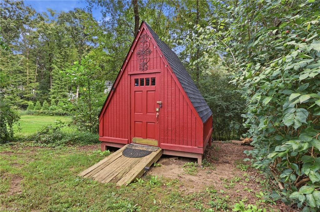 Stick/Site Built at 5409 Elliott Crest Court, Clemmons NC 27012, Clemmons, photo 21 of 34