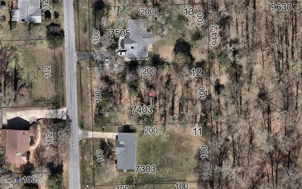 Single Family Residence at 170 Spring Hollow Road, High Point NC 27262, High Point, photo 7 of 8