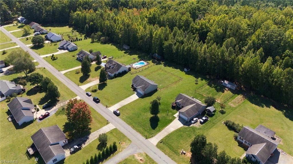 Stick/Site Built at 398 Goldenrod Lane, Lexington NC 27295, Lexington, photo 65 of 84