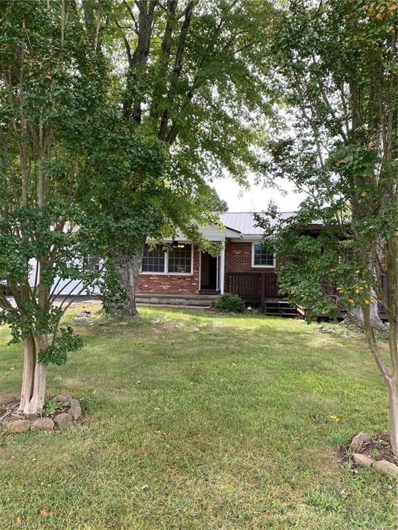 Stick/Site Built at 6960 Nc Highway 700, Ruffin NC 27326, photo 19 of 21