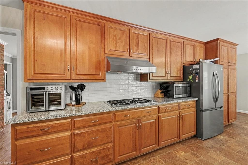 Stick/Site Built at 1100 Wolf Rock Road, Walnut Cove NC 27052, Walnut Cove, photo 9 of 50
