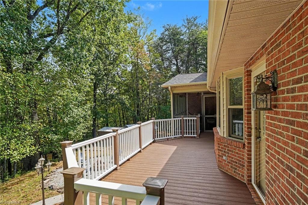 Stick/Site Built at 1100 Wolf Rock Road, Walnut Cove NC 27052, Walnut Cove, photo 34 of 50