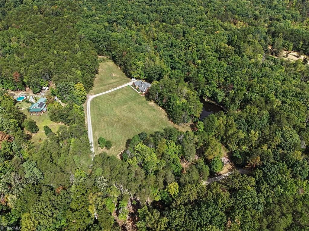 Stick/Site Built at 1100 Wolf Rock Road, Walnut Cove NC 27052, Walnut Cove, photo 49 of 50