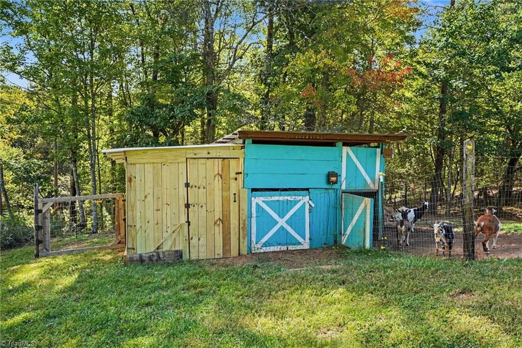 Stick/Site Built at 1100 Wolf Rock Road, Walnut Cove NC 27052, Walnut Cove, photo 39 of 50