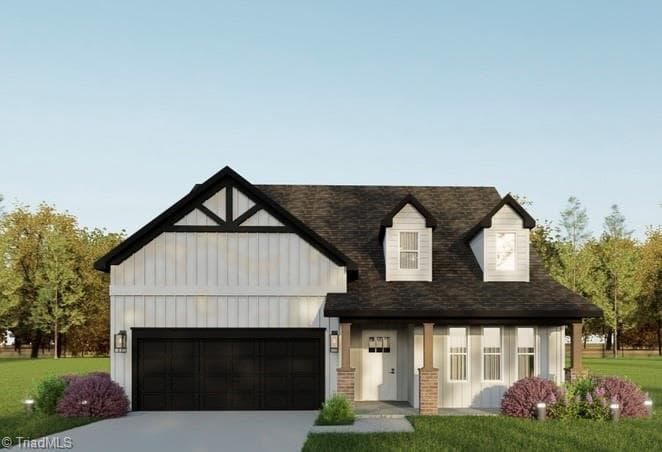 187 Reeds Lane, Lexington NC 27295
