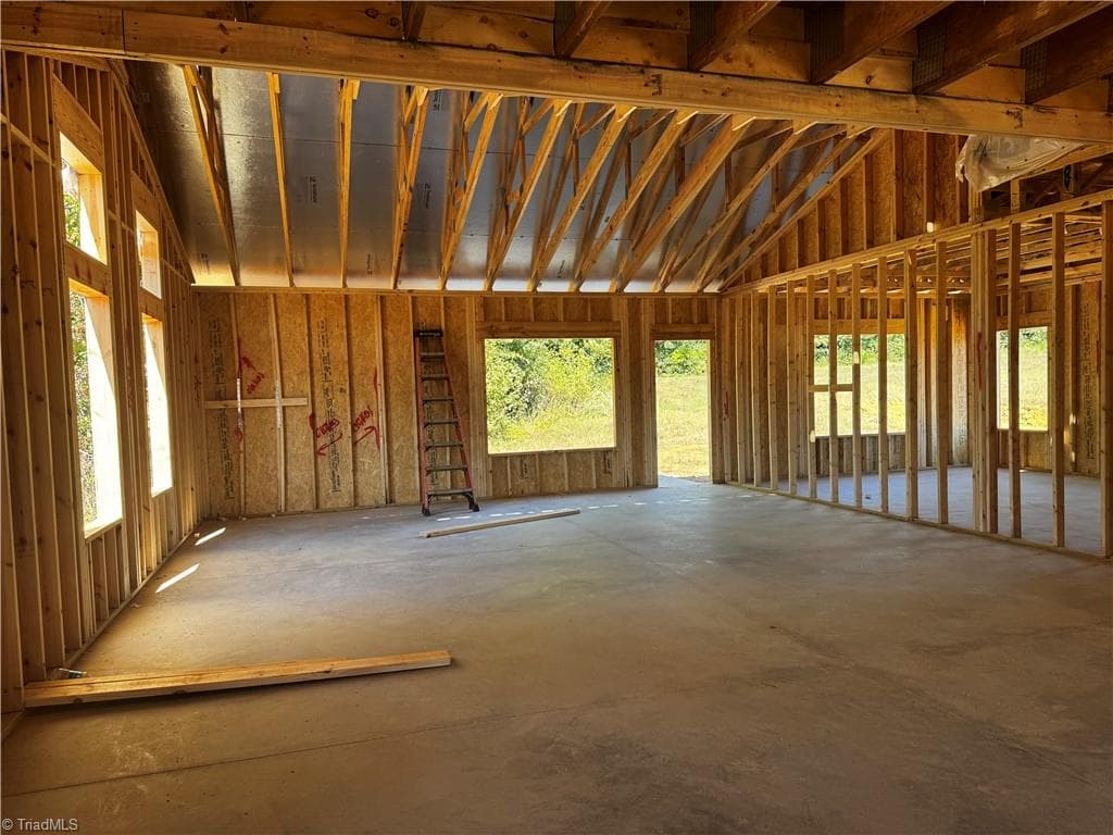 Stick/Site Built at 187 Reeds Lane, Lexington NC 27295, Lexington, photo 9 of 16