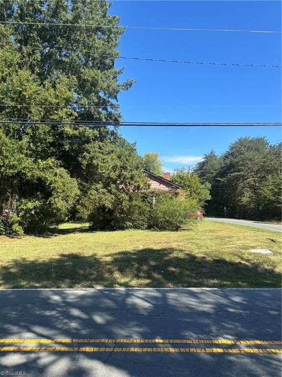 1003 Sharpe Road, Burlington NC 27217