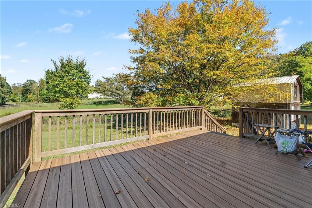 Stick/Site Built at 3723 Huffine Mill Road, Gibsonville NC 27249, photo 26 of 28