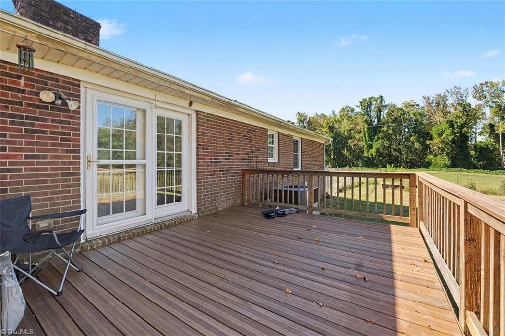Stick/Site Built at 3723 Huffine Mill Road, Gibsonville NC 27249, photo 25 of 28