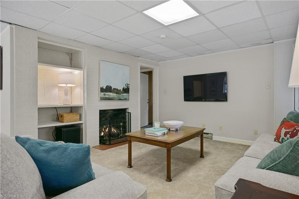 Stick/Site Built at 1206 Hill Street, Greensboro NC 27408, Greensboro, photo 53 of 80