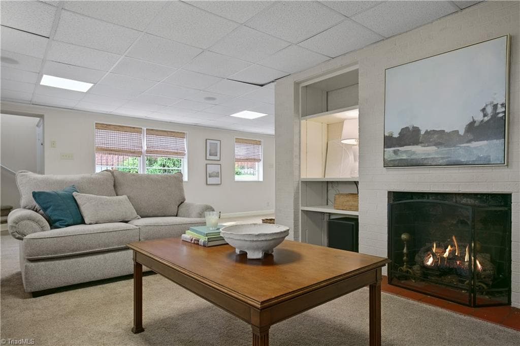 Stick/Site Built at 1206 Hill Street, Greensboro NC 27408, Greensboro, photo 55 of 80
