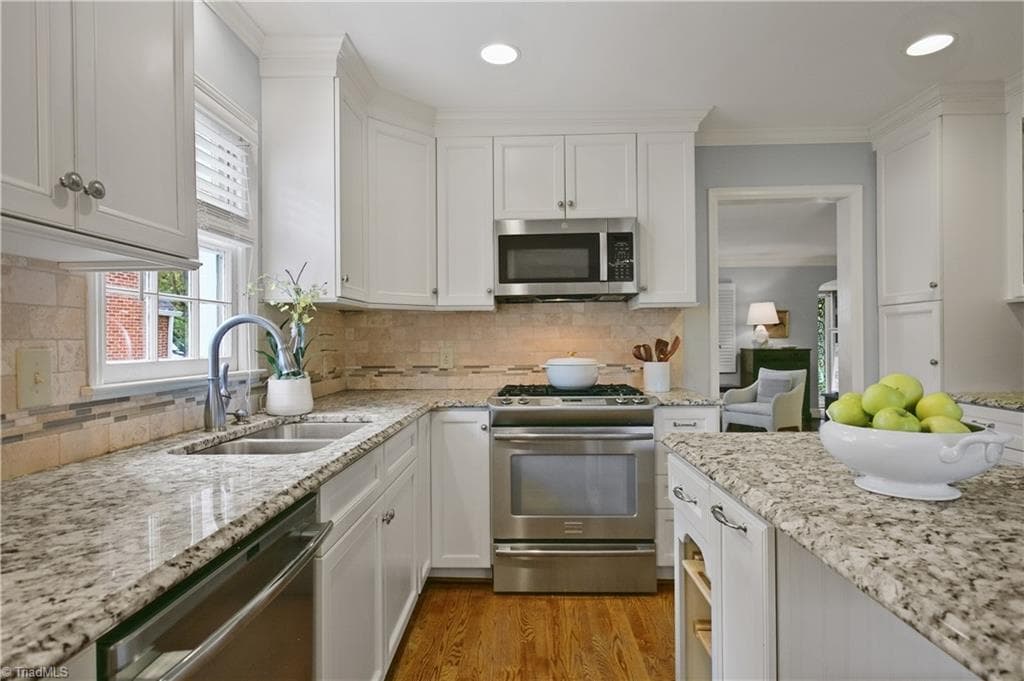 Stick/Site Built at 1206 Hill Street, Greensboro NC 27408, Greensboro, photo 29 of 80
