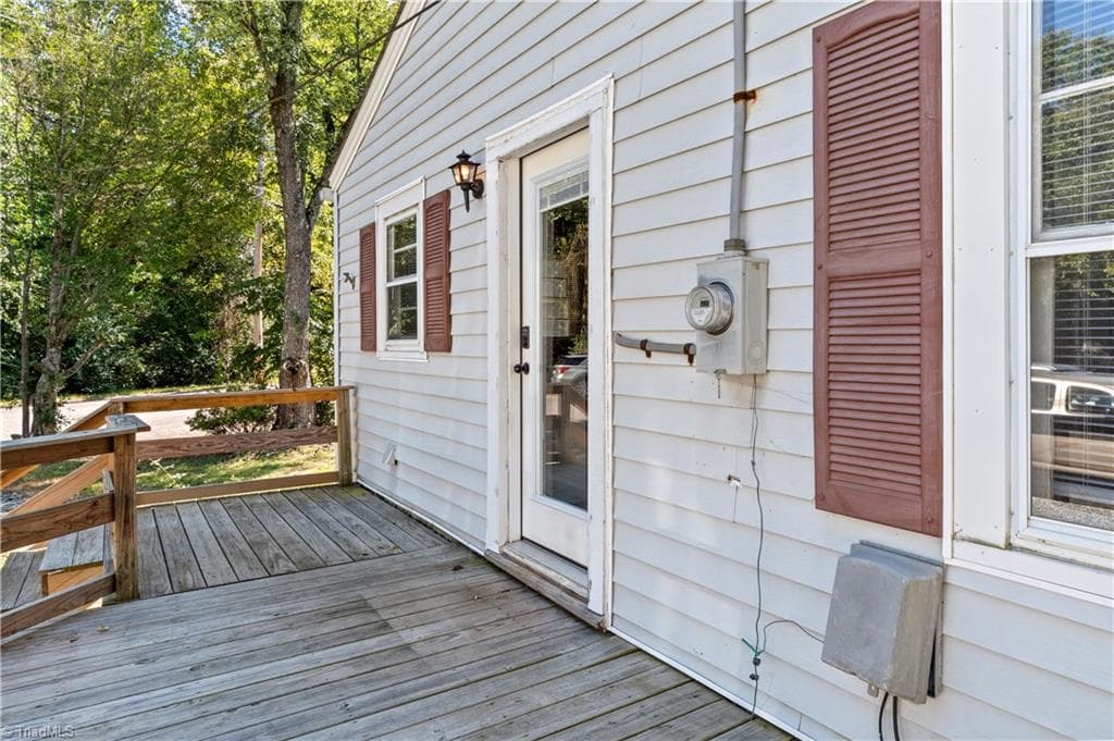 Stick/Site Built at 410 Rosewood Drive, Lexington NC 27292, Lexington, photo 16 of 24