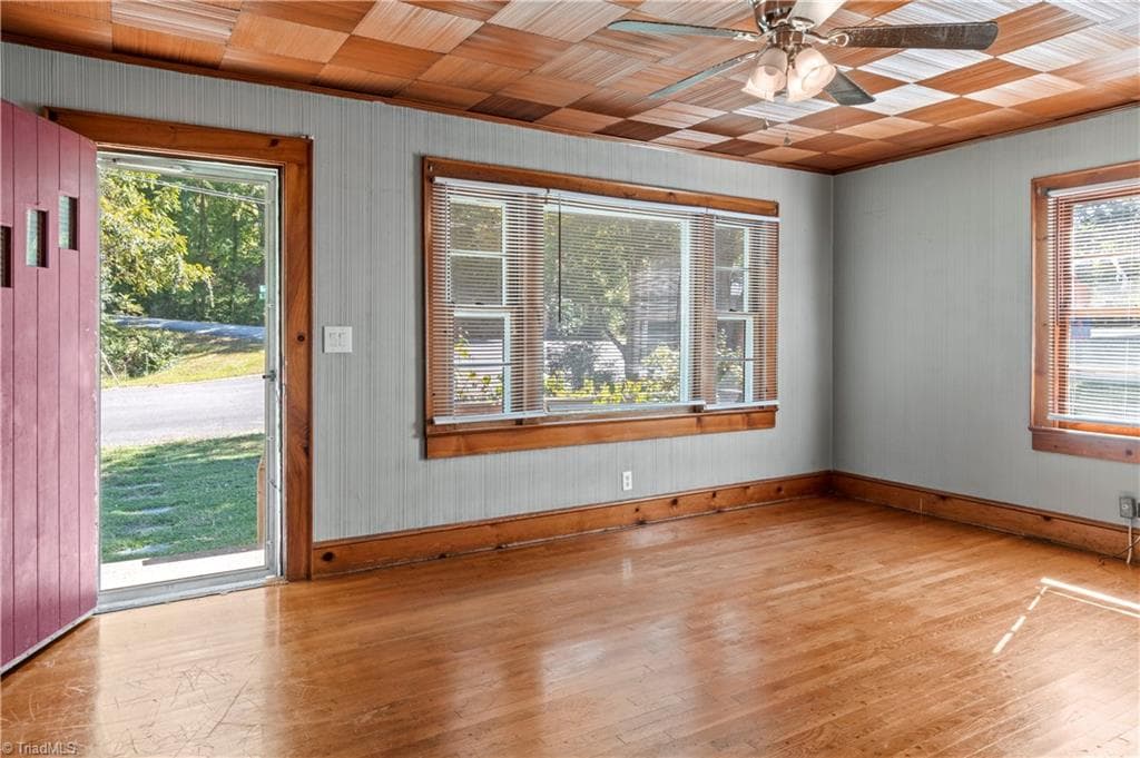 Stick/Site Built at 410 Rosewood Drive, Lexington NC 27292, Lexington, photo 3 of 24