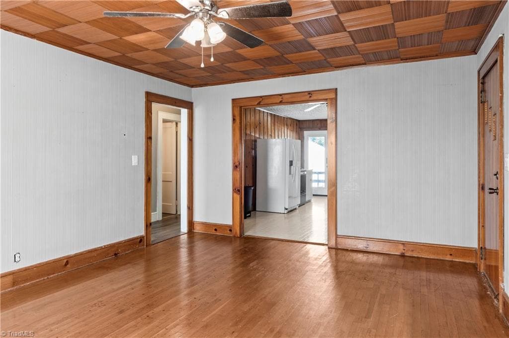 Stick/Site Built at 410 Rosewood Drive, Lexington NC 27292, Lexington, photo 5 of 24