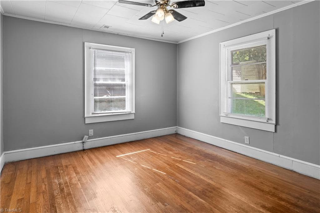 Stick/Site Built at 410 Rosewood Drive, Lexington NC 27292, Lexington, photo 10 of 24
