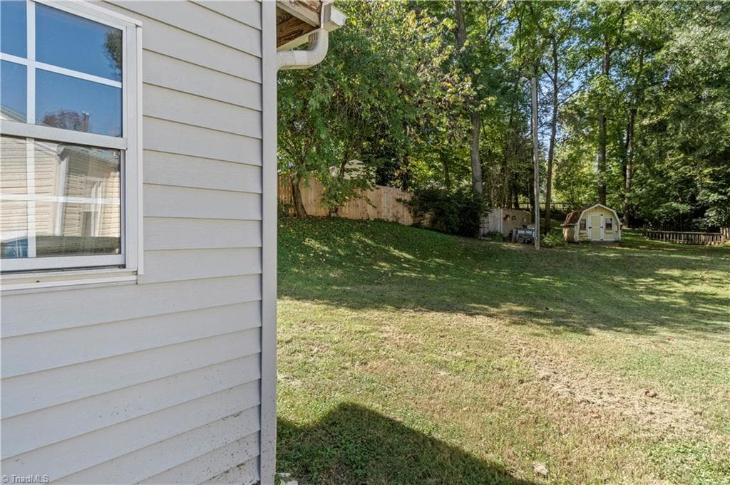 Stick/Site Built at 410 Rosewood Drive, Lexington NC 27292, Lexington, photo 18 of 24