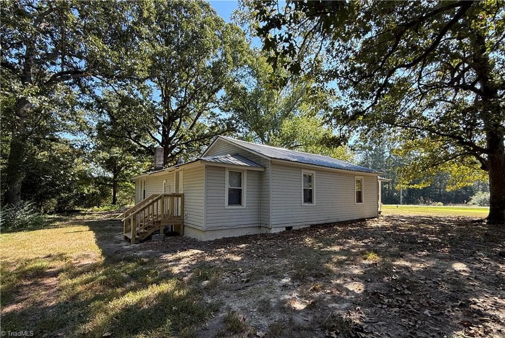 Stick/Site Built at 1256 Browns Mill Road, Robbins NC 27325, Robbins, photo 23 of 32