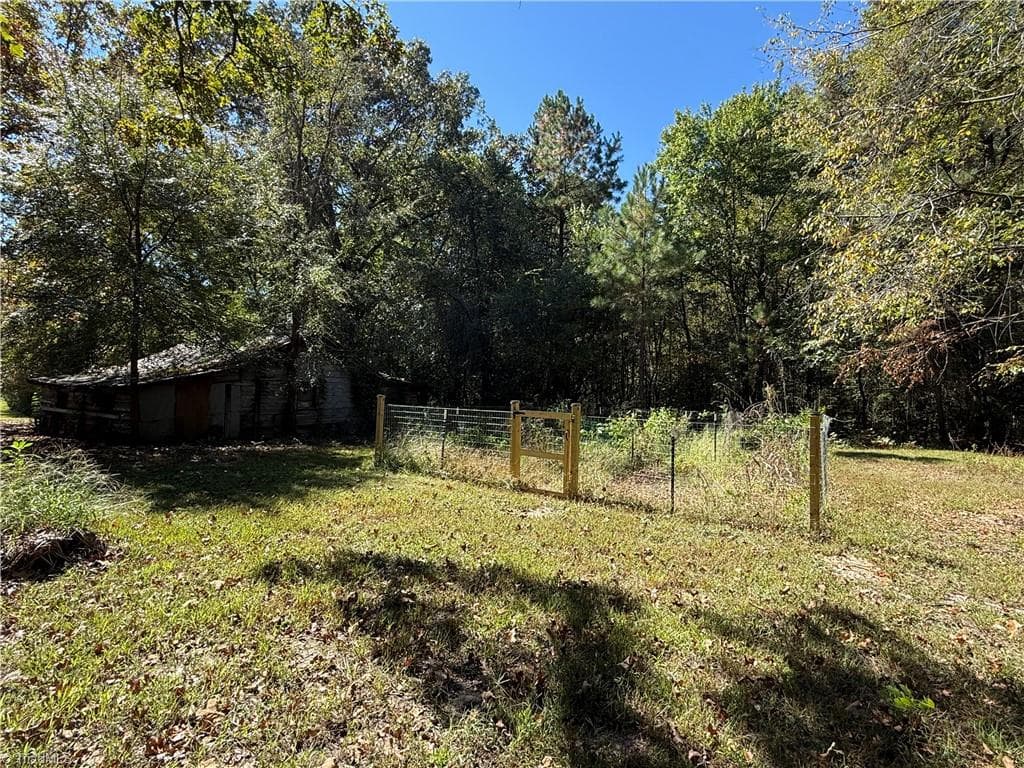 Stick/Site Built at 1256 Browns Mill Road, Robbins NC 27325, Robbins, photo 27 of 32