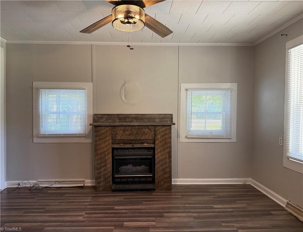 Stick/Site Built at 1256 Browns Mill Road, Robbins NC 27325, Robbins, photo 16 of 32
