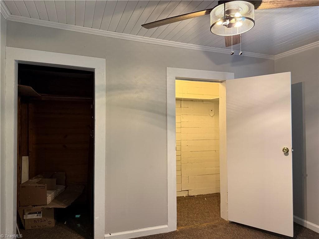 Stick/Site Built at 1256 Browns Mill Road, Robbins NC 27325, Robbins, photo 12 of 32