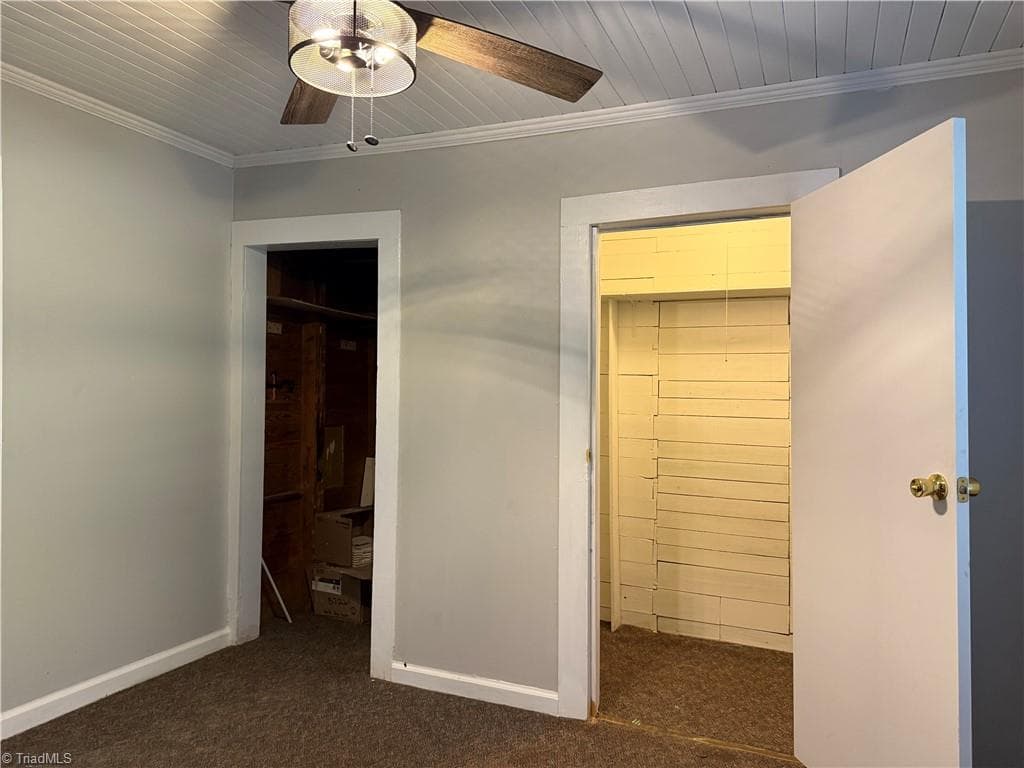 Stick/Site Built at 1256 Browns Mill Road, Robbins NC 27325, Robbins, photo 11 of 32