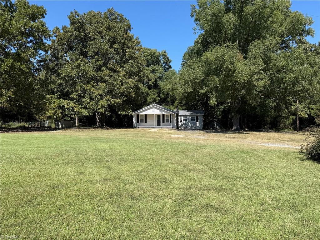 Stick/Site Built at 1256 Browns Mill Road, Robbins NC 27325, Robbins, photo 31 of 32