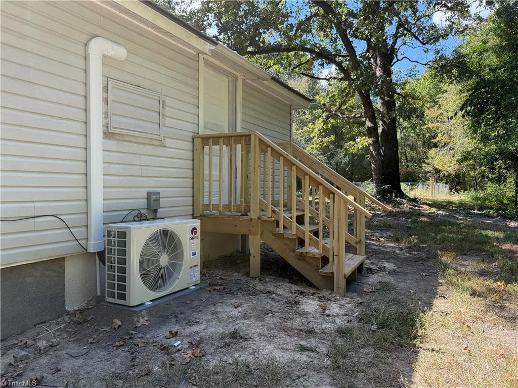 Stick/Site Built at 1256 Browns Mill Road, Robbins NC 27325, Robbins, photo 25 of 32