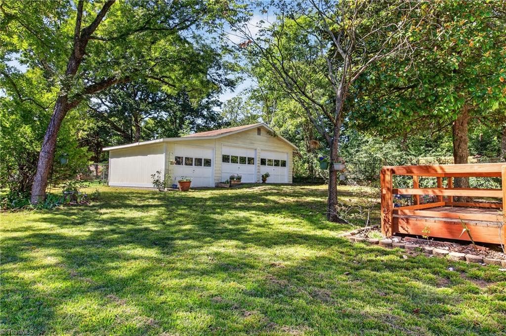 Stick/Site Built at 2907 Marthas Place, Greensboro NC 27408, Greensboro, photo 9 of 48