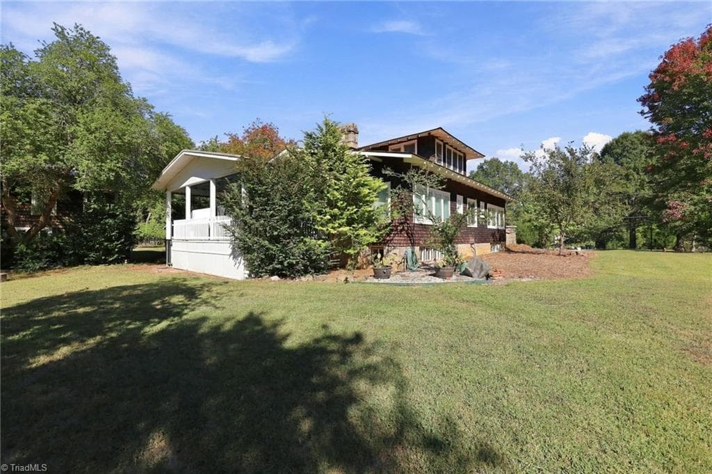 Stick/Site Built at 637 Stokesburg Road, Walnut Cove NC 27052, Walnut Cove, photo 42 of 45