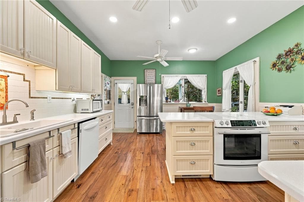Stick/Site Built at 637 Stokesburg Road, Walnut Cove NC 27052, Walnut Cove, photo 13 of 45