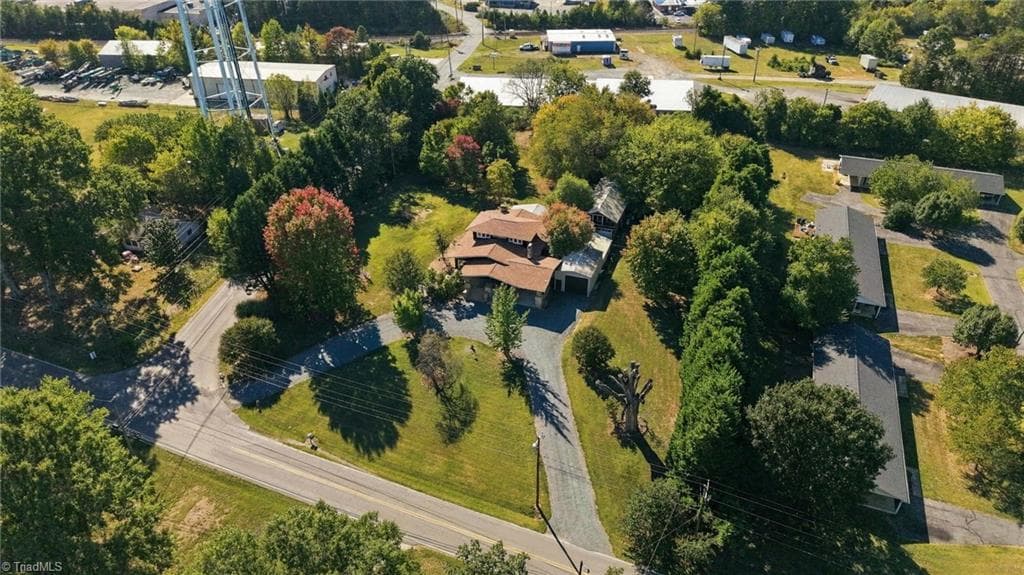 Stick/Site Built at 637 Stokesburg Road, Walnut Cove NC 27052, Walnut Cove, photo 32 of 45